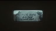 Juliette's message in Silo season 2 finale (Image via Apple TV+)